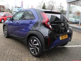 Toyota Aygo X thumbnail 8