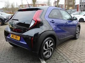 Toyota Aygo X thumbnail 9