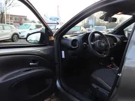 Toyota Aygo X thumbnail 12
