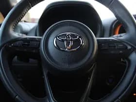 Toyota Aygo X thumbnail 15