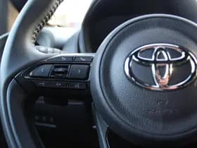 Toyota Aygo X thumbnail 16
