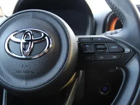Toyota Aygo X thumbnail 17