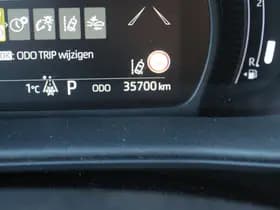Toyota Aygo X thumbnail 20
