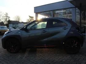 Toyota Aygo X thumbnail 22
