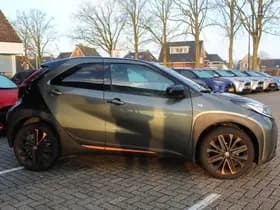 Toyota Aygo X thumbnail 23