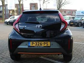 Toyota Aygo X thumbnail 29