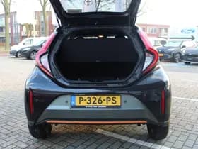 Toyota Aygo X thumbnail 31
