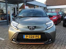 Toyota Aygo X thumbnail 32