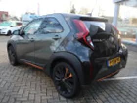 Toyota Aygo X thumbnail 43