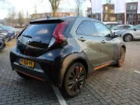 Toyota Aygo X thumbnail 44