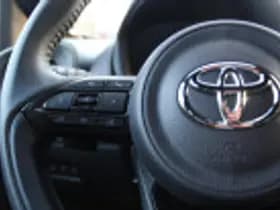 Toyota Aygo X thumbnail 51