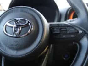 Toyota Aygo X thumbnail 52