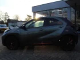 Toyota Aygo X thumbnail 57