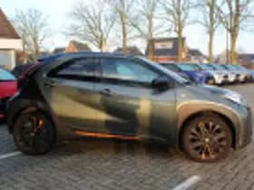 Toyota Aygo X thumbnail 58