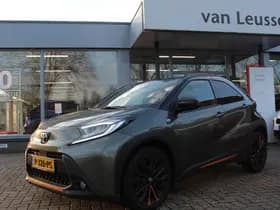 Toyota Aygo X thumbnail 7