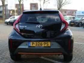 Toyota Aygo X thumbnail 64