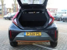 Toyota Aygo X thumbnail 66