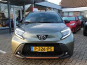 Toyota Aygo X thumbnail 67