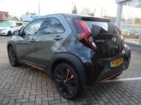 Toyota Aygo X thumbnail 8