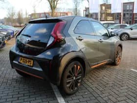 Toyota Aygo X thumbnail 9