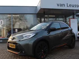 Toyota Aygo X thumbnail 82
