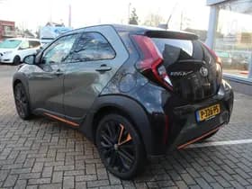 Toyota Aygo X thumbnail 83