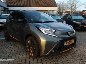 Toyota Aygo X thumbnail 85