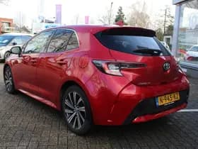 Toyota Corolla thumbnail 2