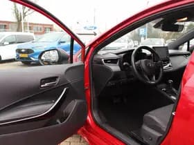 Toyota Corolla thumbnail 12