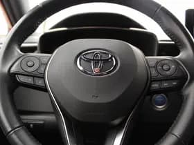 Toyota Corolla thumbnail 14