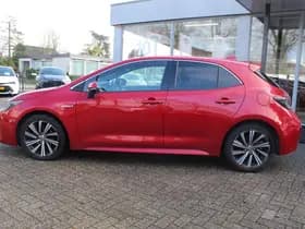 Toyota Corolla thumbnail 17