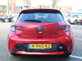 Toyota Corolla thumbnail 18