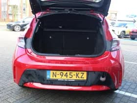 Toyota Corolla thumbnail 19