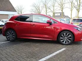 Toyota Corolla thumbnail 20