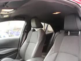 Toyota Corolla thumbnail 22