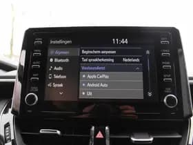 Toyota Corolla thumbnail 37