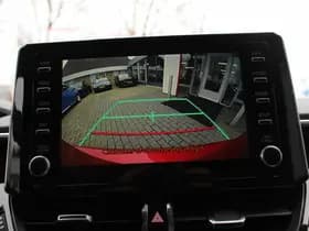 Toyota Corolla thumbnail 38
