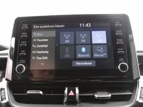 Toyota Corolla thumbnail 39