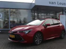 Toyota Corolla thumbnail 42