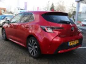 Toyota Corolla thumbnail 43