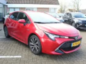 Toyota Corolla thumbnail 45