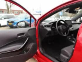 Toyota Corolla thumbnail 47