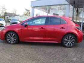 Toyota Corolla thumbnail 52
