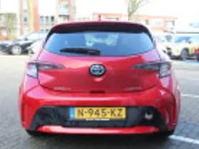 Toyota Corolla thumbnail 53