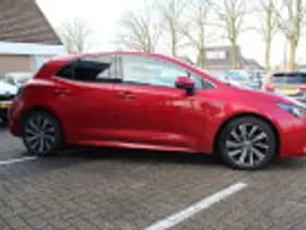 Toyota Corolla thumbnail 55