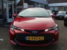 Toyota Corolla thumbnail 56