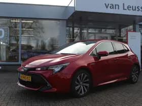 Toyota Corolla thumbnail 7