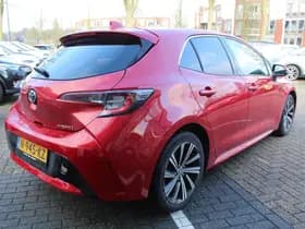 Toyota Corolla thumbnail 9
