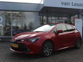 Toyota Corolla thumbnail 81