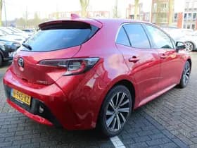 Toyota Corolla thumbnail 84
